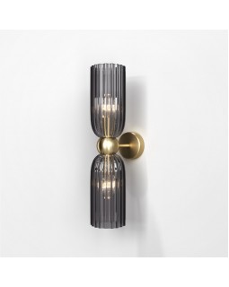 Бра Maytoni MOD302WL-02GR-foto2