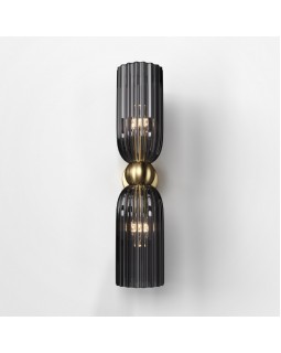 Бра Maytoni MOD302WL-02GR-foto3