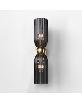 Бра Maytoni MOD302WL-02GR-foto3