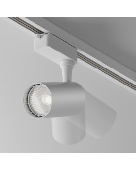 Светильник на шине Maytoni Technical TR003-1-6W4K-W-W-foto3