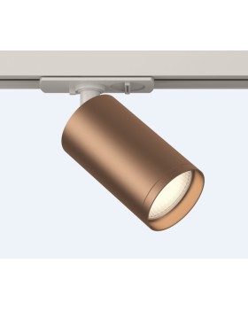Светильник на шине Maytoni Technical TR020-1-U-GU10-WC-foto2