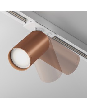 Светильник на шине Maytoni Technical TR020-1-U-GU10-WC-foto4