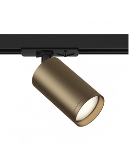 Светильник на шине Maytoni Technical TR020-1-U-GU10-BBZ-foto2
