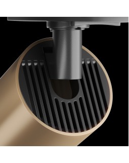 Светильник на шине Maytoni Technical TR020-1-U-GU10-BBZ-foto3
