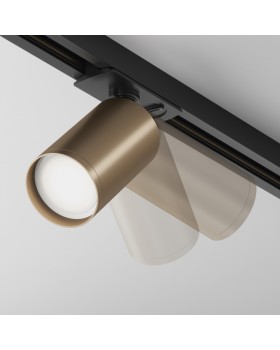 Светильник на шине Maytoni Technical TR020-1-U-GU10-BBZ-foto4