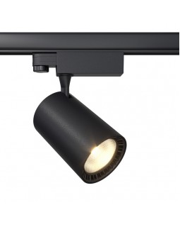 Светильник на шине Maytoni Technical TR029-3-26W3K-S-B-foto2