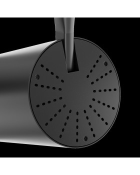 Светильник на шине Maytoni Technical TR029-3-26W3K-S-B-foto3