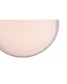 Накладной светильник Denkirs DK6511-WH-foto3