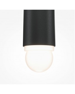 Подвесной светильник Maytoni MOD132PL-L28BK-foto4