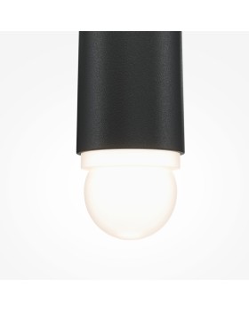 Подвесной светильник Maytoni MOD132PL-L28BK-foto5