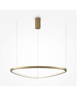 Подвесной светильник Maytoni MOD072PL-L28BS3K-foto2