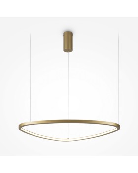 Подвесной светильник Maytoni MOD072PL-L28BS3K-foto2