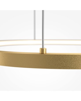 Подвесной светильник Maytoni MOD072PL-L28BS3K-foto5