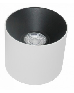 Накладной светильник Maytoni Technical C064CL-01-15W3K-RD-WB-foto2