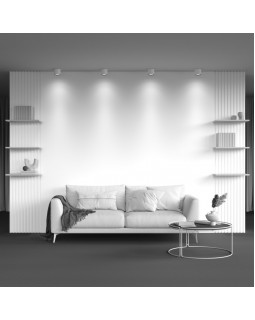 Накладной светильник Maytoni Technical C064CL-01-15W3K-RD-WB-foto3