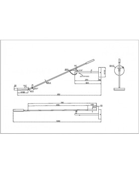 Бра Maytoni MOD070WL-L6B3K-foto2