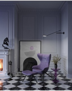 Бра Maytoni MOD070WL-L6B3K-foto3