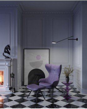 Бра Maytoni MOD070WL-L6B3K-foto3