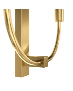 Бра Maytoni MOD423WL-02C-foto3