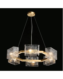 Подвесная люстра MW-Light 542011106-foto2