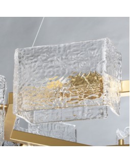 Подвесная люстра MW-Light 542011106-foto3