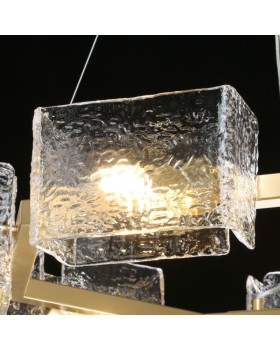 Подвесная люстра MW-Light 542011106-foto4