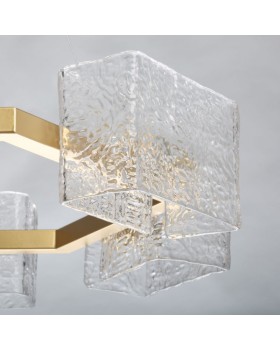 Подвесная люстра MW-Light 542011106-foto5