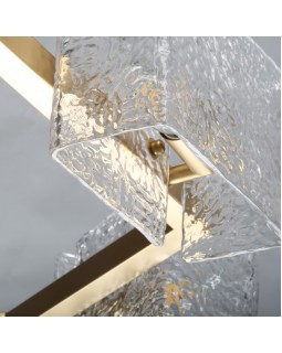 Подвесная люстра MW-Light 542011106-foto6