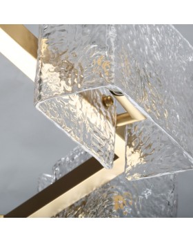 Подвесная люстра MW-Light 542011106-foto6