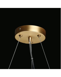 Подвесная люстра MW-Light 542011106-foto10