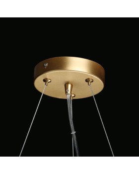 Подвесная люстра MW-Light 542011106-foto10