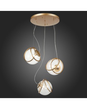 Каскадная люстра ST-Luce SL1181.313.03-foto5