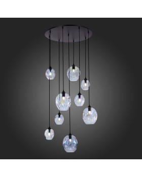 Каскадная люстра ST-Luce SL1188.403.09-foto5