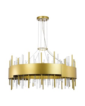 Подвесная люстра ST-Luce SL1633.203.16-foto2
