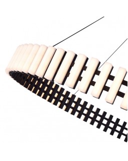 Подвесная люстра ST-Luce SL6203.403.40-foto3