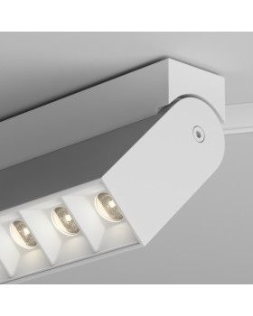 Светильник на шине Maytoni Technical TR077-2-20W3K-W-foto3