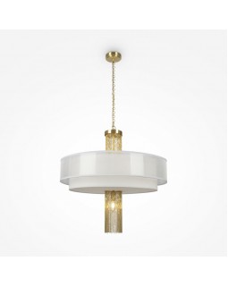 Подвесная люстра Maytoni MOD151PL-05G-foto2