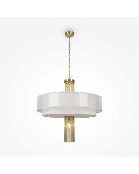 Подвесная люстра Maytoni MOD151PL-05G-foto2