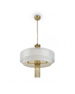Подвесная люстра Maytoni MOD151PL-05G-foto4