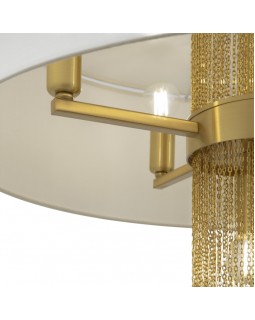 Подвесная люстра Maytoni MOD151PL-05G-foto6