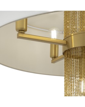 Подвесная люстра Maytoni MOD151PL-05G-foto6