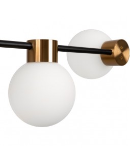 Подвесная люстра Freya FR5232PL-04B-foto5