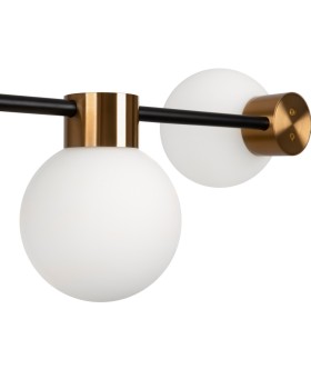 Подвесная люстра Freya FR5232PL-04B-foto5