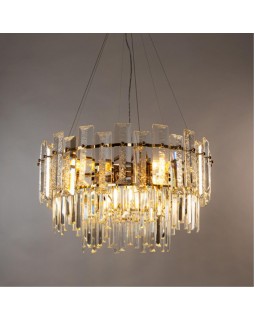 Подвесная люстра ARTE Lamp A1052SP-10GO-foto2