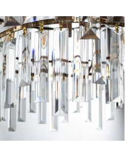 Подвесная люстра ARTE Lamp A1052SP-10GO-foto4