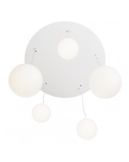 Подвесная люстра Maytoni MOD321PL-05W1-foto4