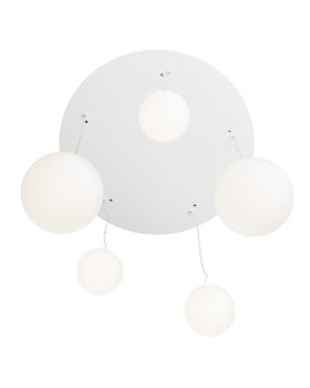 Подвесная люстра Maytoni MOD321PL-05W1-foto4