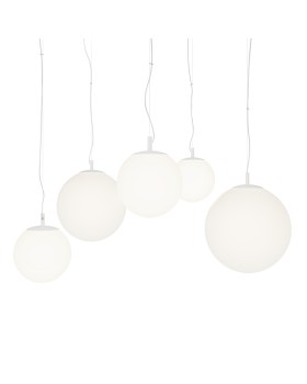 Подвесная люстра Maytoni MOD321PL-05W1-foto5