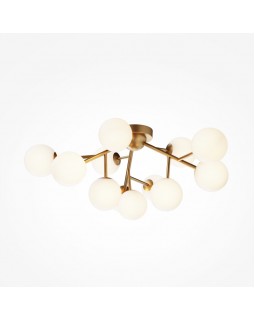 Накладная люстра Maytoni MOD545CL-12BS-foto2