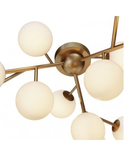 Накладная люстра Maytoni MOD545CL-12BS-foto5
